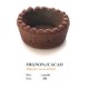 TARTELLETTE FROLLA MIGNON AL CACAO TARTE CU CACAO D44MM 3KG